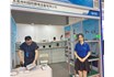 深圳電池展和半導體展圓滿落幕，卡帕爾碩果累累