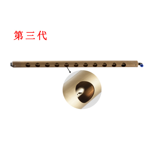 KP5002A第三代離子風銅棒